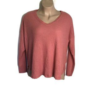 Wild Fable NWT Women's Cozy T-Shirt ~ Sz XXL